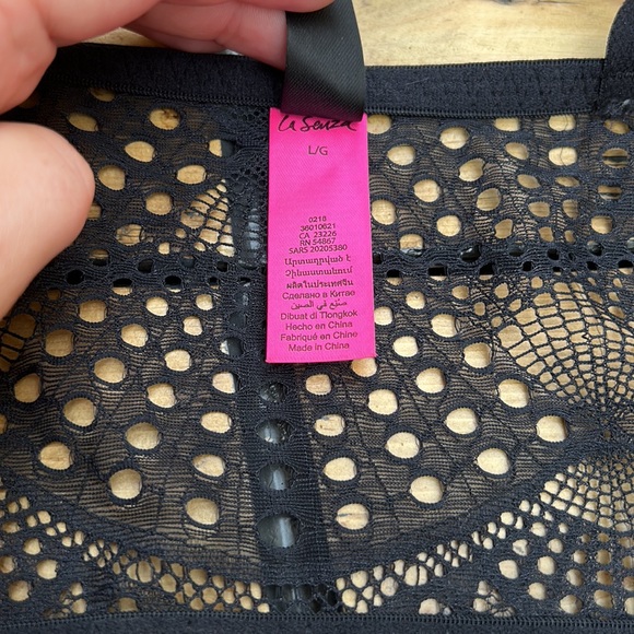 La Senza Large Bustier - Picture 5 of 5